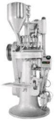 Rotary Tablet Press Machine