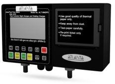 ATL-10M GPS Taxi Fare Meter