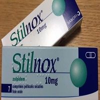 stilnox