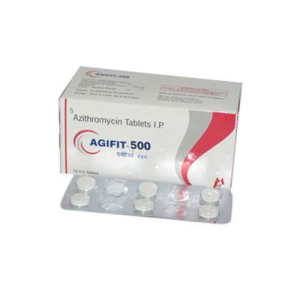 Astromycin Tablets