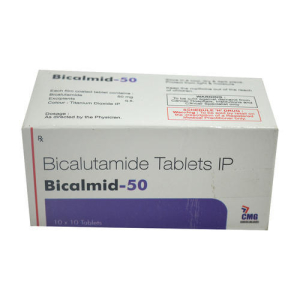 Bicalutamide Tablet