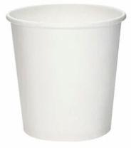 100ml ITC Plain Paper Cup