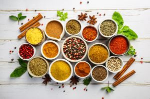 Spices