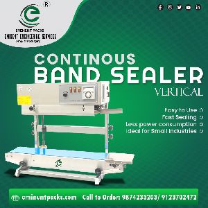 Band Sealer