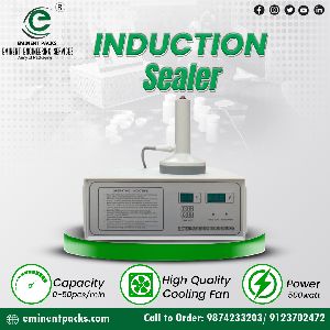 Induction Heaters