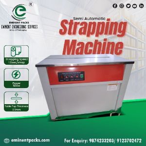 Strapping Machines