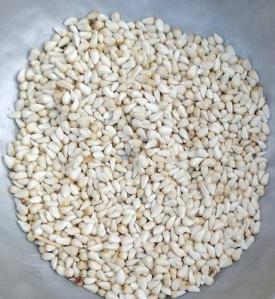 Safflower Seeds