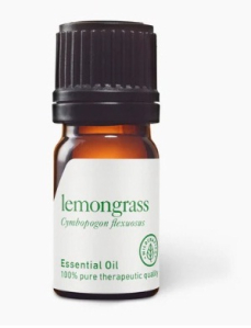 Lemon Grass oil