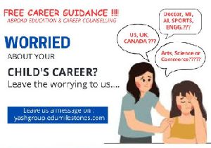 career consultants