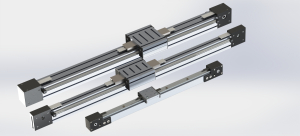 Linear Bearings