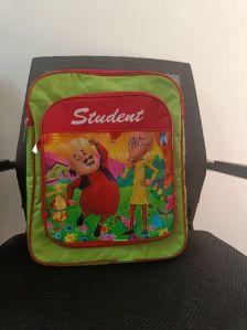 Kindergarten Bags