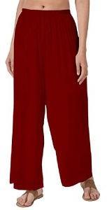 Ladies Palazzo Pant