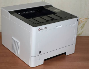 kyocera p2235dn printer