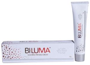 Biluma Cream 15 gm