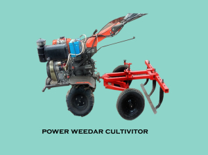power weeder cultivator