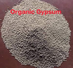 Gypsum