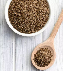 Indian Cumin Seeds