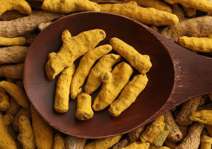 indian turmeric