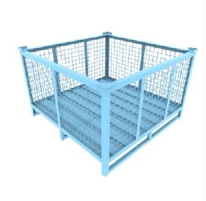 cage bin