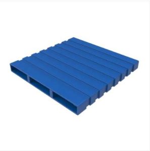 Steel Pallets - Double Deck