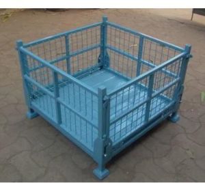 wire mesh pallet