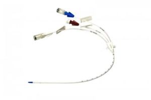 Romsons Centro Central Venous Catheter