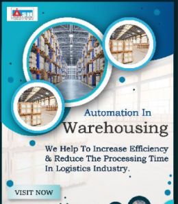 warehousing management