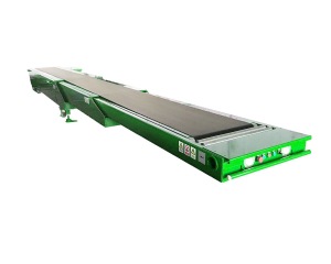 Telescopic Conveyors