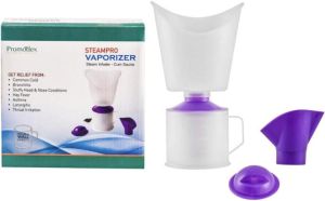 Steamer Vaporizer