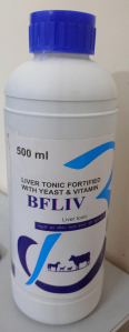 Liver Tonic