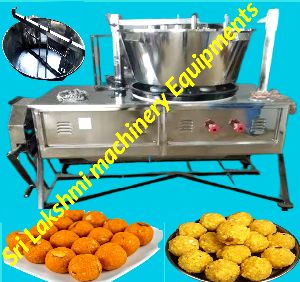 Peanut Chikki Making Machine