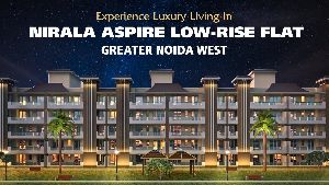 3 BHK Luxury Apartments