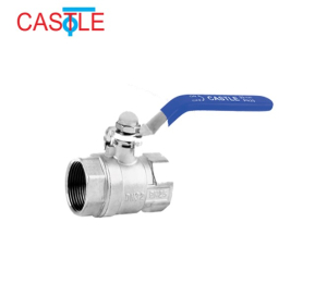 Ball Valves