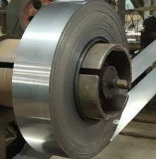 Steel Coils