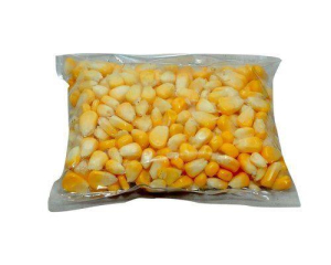 Frozen American Sweet Corn