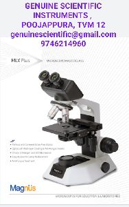 Olympus Microscope