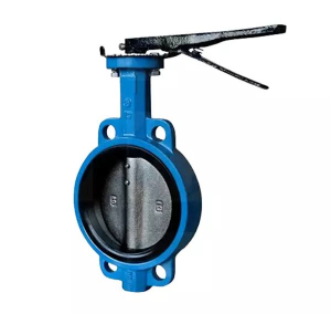 Butterfly Valve