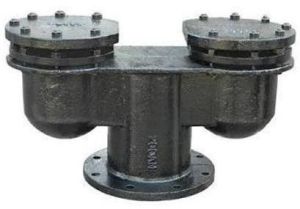 Air Release Valve