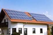 residential solar power solutions
