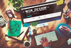 Website Development Services