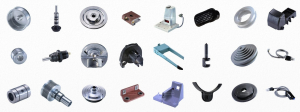 Rotor Spinning Machine spare parts