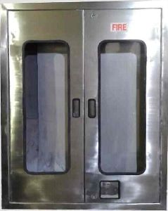 Fire Hose Cabinet