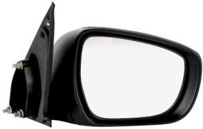 rmc abs glass car side mirror