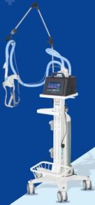 Non-Invasive Ventilator