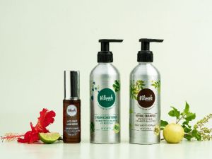 haircare products