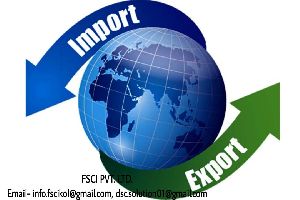 importing and exporting