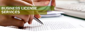 licenses services