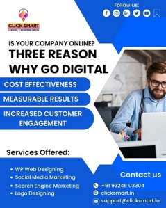 digital marketing services