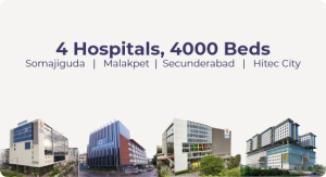 yashoda hospitals service