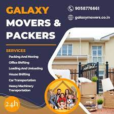 packers movers